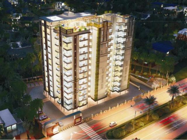 Nehru Nagar 4 BHK Apartment For Sale Ghaziabad