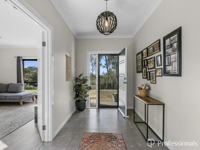 The Impressive Custom Built Family Home You Didn't Know Was Here