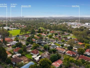 The Inala Address Smart Families Are Moving To 587m² With Side Access, Solar and Room to Actually Live