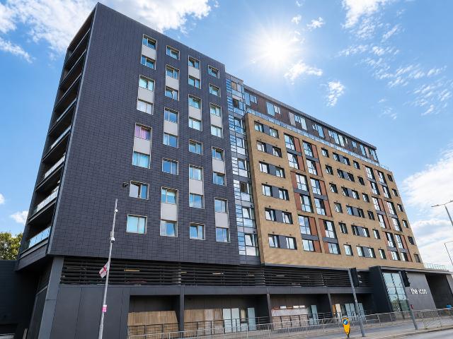 The Icon, Basildon SS14, 2 bed flat to rent, £1,500 pcm | PrimeLocation
