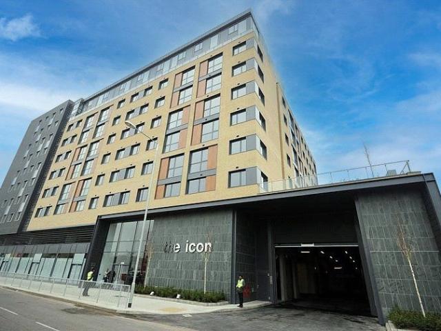 The Icon, Southernhay, Basildon SS14, 2 bed flat to rent, £1,550 pcm | PrimeLocation