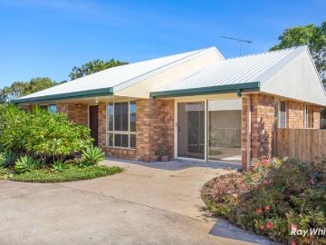 Yeppoon, Rockhampton Regional, Middle Island, Queensland, Queensland