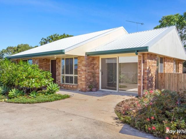 The Ideal Combination of Lifestyle, freshly refurbished, and Low Maintenance Living with No Body Corporate