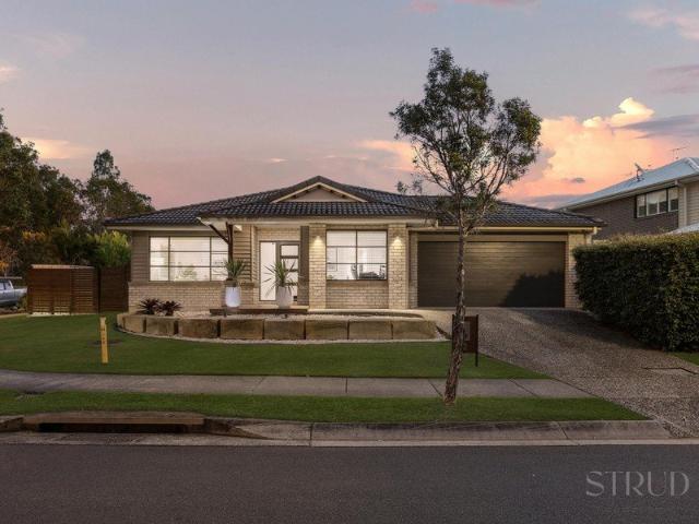The Ideal Augustine Heights Lifestyle | Pool, Privacy & Family Functionality!