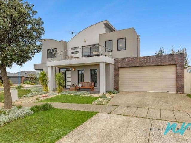 The Ideal Beach House in a Premium Location!