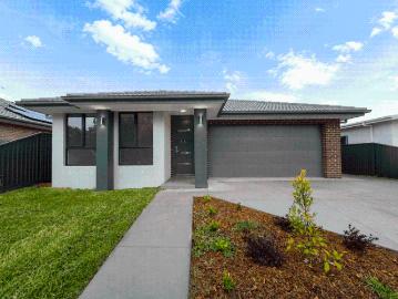 The ideal blend of comfort, style and low maintenance living