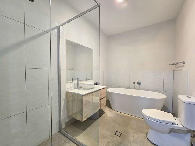 The ideal blend of comfort, style and low maintenance living
