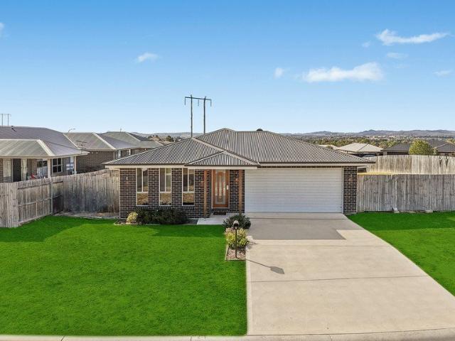 The Ideal Blend of Lifestyle & Investment