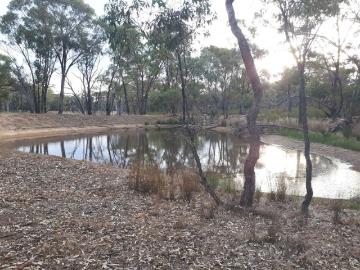 THE IDEAL GETAWAY 13.79 Acres