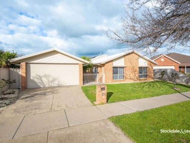 The Ideal Family Address Close to Schools & Sporting Facilities