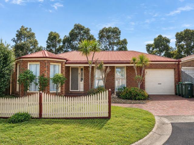 The Ideal Family Home !