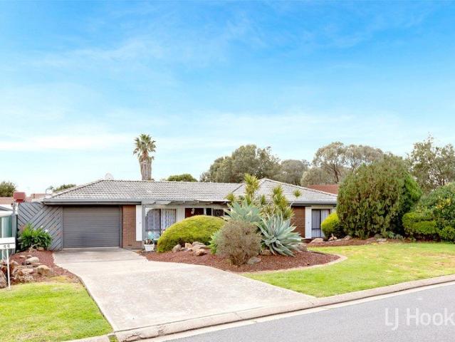 The Ideal Family Home in a Convenient Location