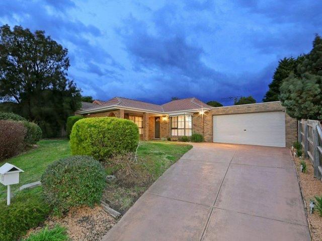 The Ideal Family Home in a Great Location