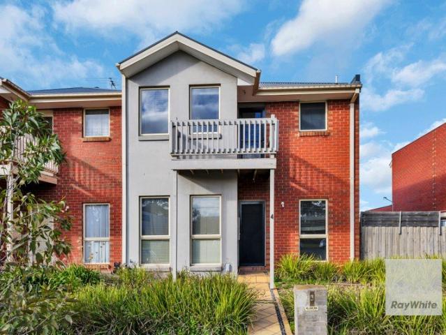 The Ideal Family Home in a Sought After Location