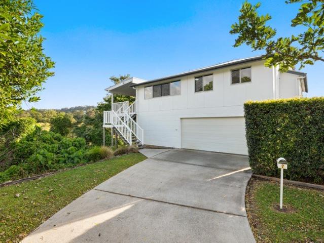 The Ideal Family Home in Burnside