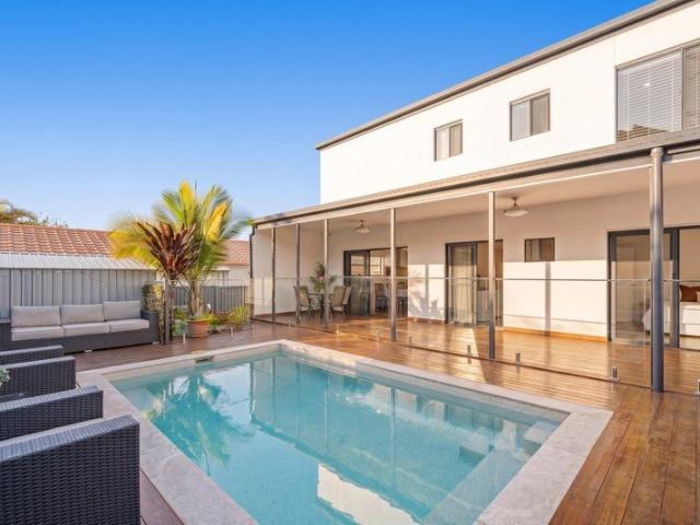 The Ideal Family Home with Freestanding Granny Flat
