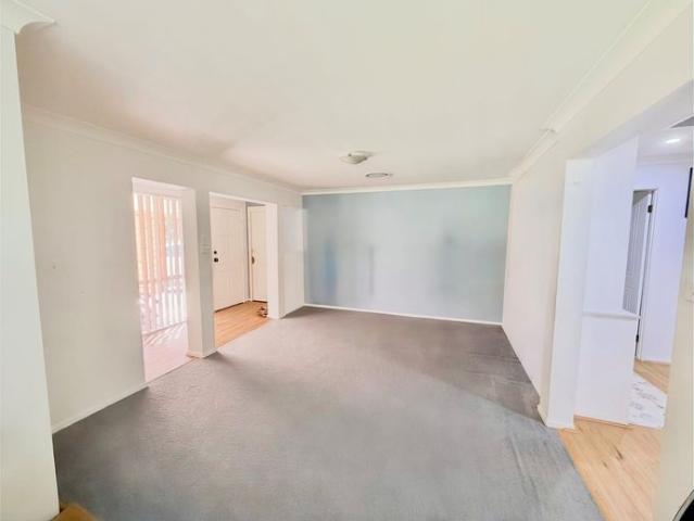 The Ideal Family Home with Modern Conveniences