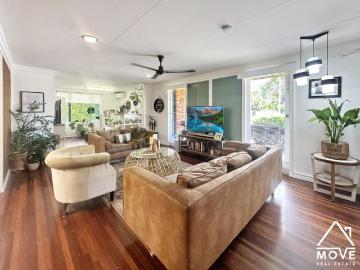 The Ideal Family Home with Style, Space & Functionality
