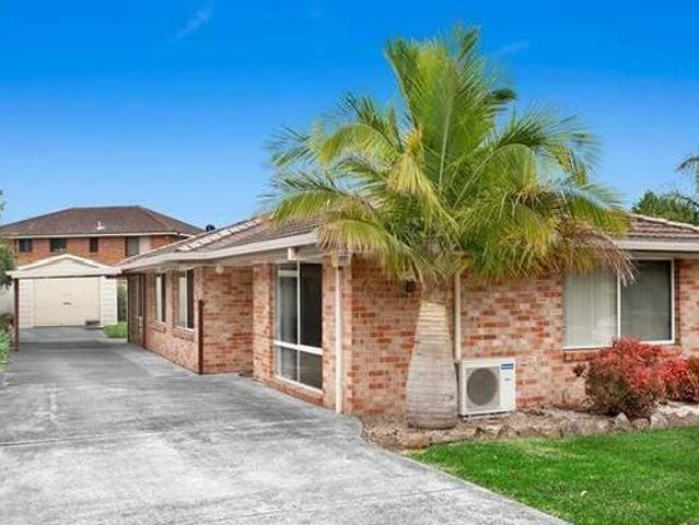 The Ideal Family Location