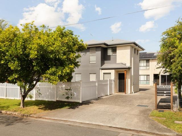 The Ideal First Home, Downsizer, or Investment