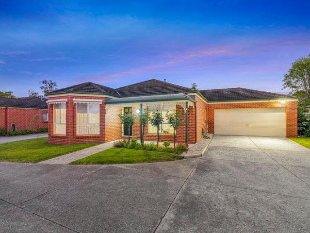 The Ideal First Home, Downsizer or Investment Opportunity
