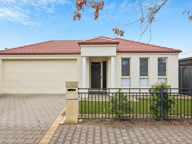 The Ideal First Home or Perfect Investment!