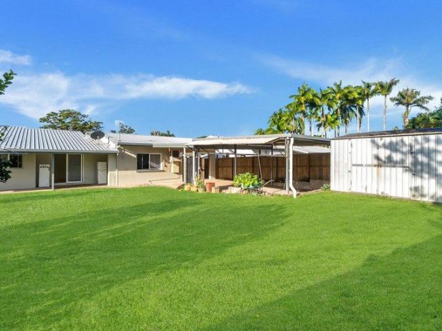THE IDEAL HOME FOR ALL THE FAMILY. INSIDE AND OUT