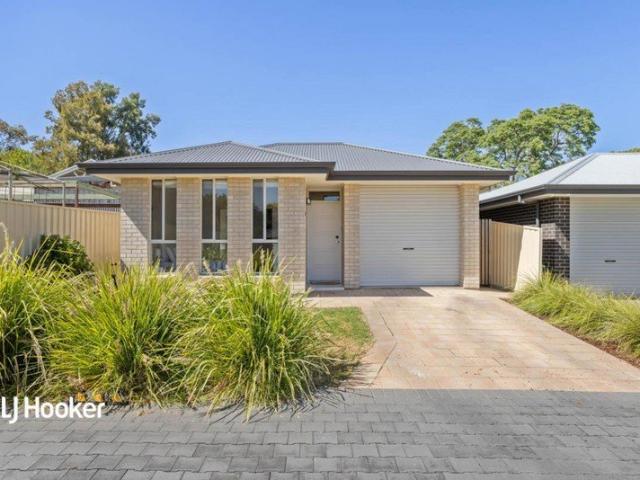 The Ideal Home for Effortless Living!