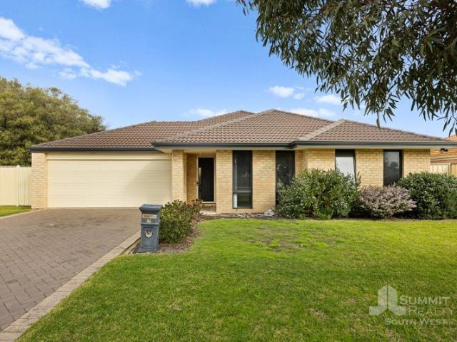 The Ideal Investment or Family Home