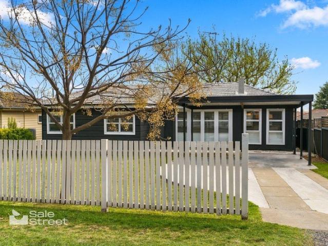 The Ideal Investment Property or First Home