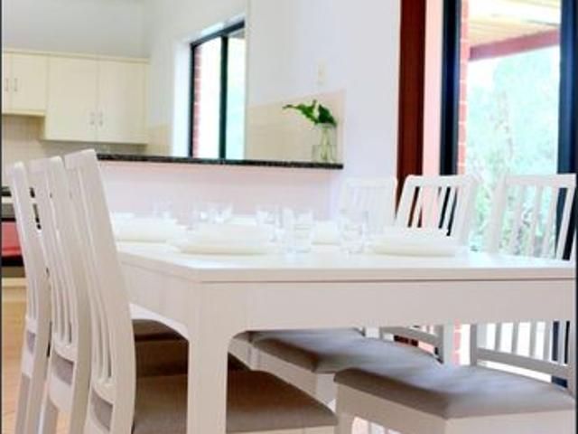 The ideal in living closed to Flinders Uni & Marion Shopping Centre