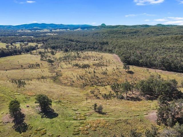 The ideal location to build your farming dream