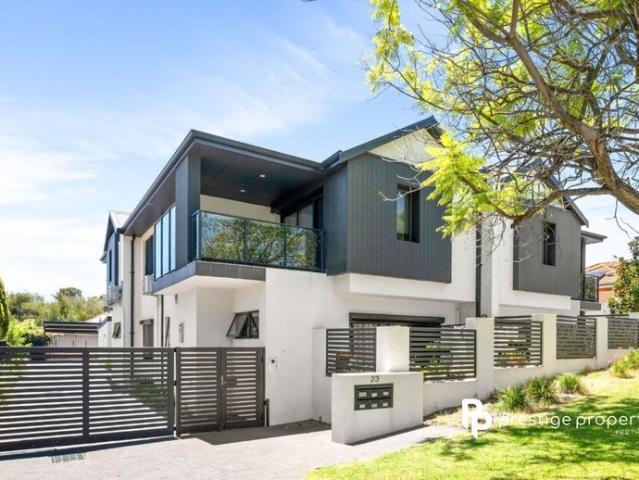 THE IDEAL LIFESTYLE IN THE IDEAL PROPERTY