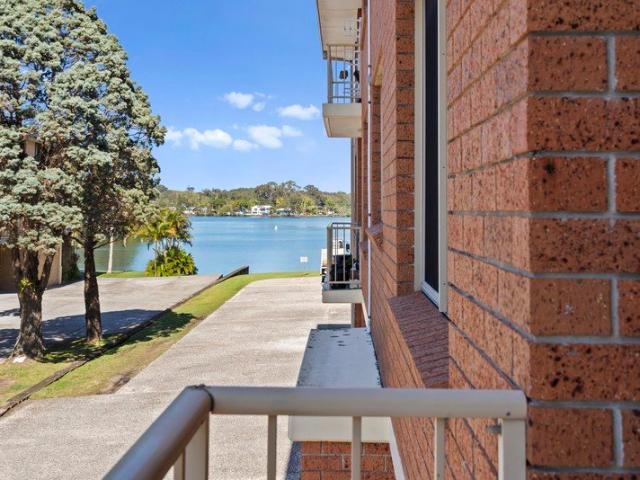The Ideal Market Entry Point with Exceptional Convenience