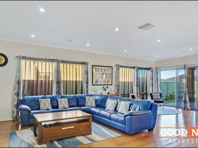 The ideal space to balance life, work and play