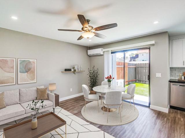 The Irving | 1 and 2 Bedroom Apartments in Historic Golden Hill Near Downtown San Diego 1 Bedroom Apartment for Rent at 1010 33rd St, San Diego, CA 92102 Golden Hill