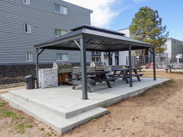 The Iris 2 Bedroom Apartment for Rent at 9700 W 51st Pl, Arvada, CO 80002 Arvada Plaza Area