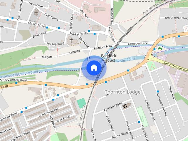 The Ironworks, Birkhouse Lane, Huddersfield, HD4