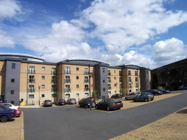The Ironworks, Birkhouse Lane, Huddersfield HD4, 2 bed flat to rent, £725 pcm | PrimeLocation