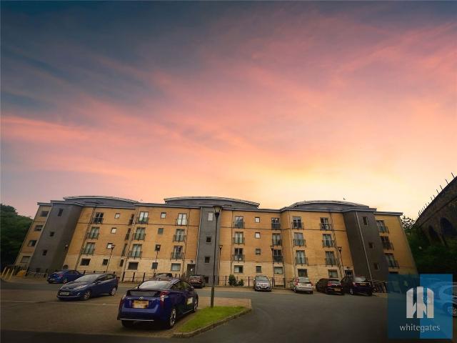 The Ironworks, Birkhouse Lane, Paddock, Huddersfield HD4, 1 bed flat to rent, £695 pcm | PrimeLocation