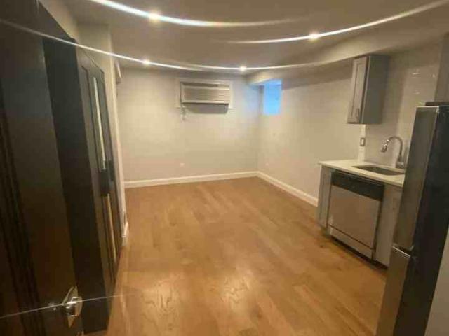 The Isabelle 1 Bedroom Apartment for Rent at 51 W Palmer St, Detroit, MI 48202 University