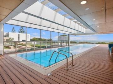 The Islands | South Beach Ground Floor, Ocean Views, Resort Life