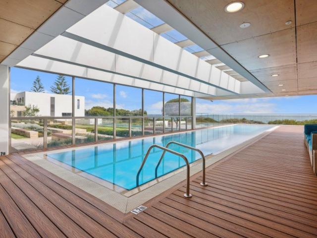 The Islands | South Beach Ground Floor, Ocean Views, Resort Life