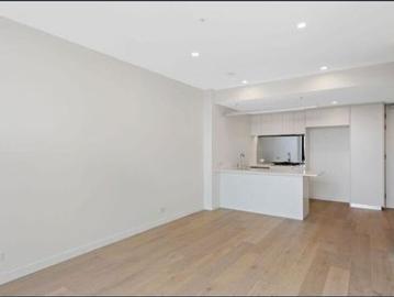 The Johnson Unfurnished Two Bedroom Apartment!