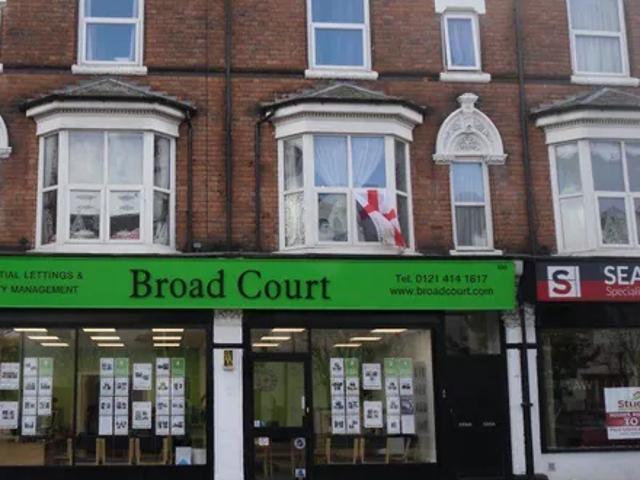 The Joint, 500 Bristol Road, Metchley, B29 6BD, United Kingdom | 4 bed apartment for rent #134074341 | Rentberry