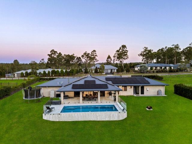 The Jolly Tail End of Your Property Search!