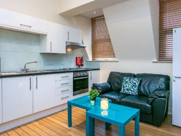 Craven, Bradford and West Yorkshire, North England