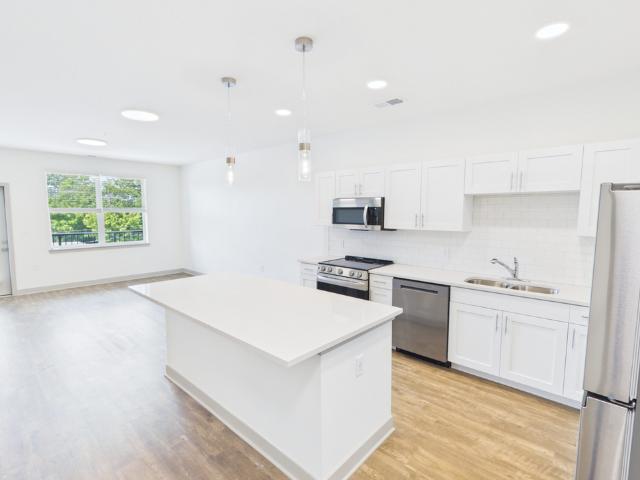 The Jacob 1 Bedroom Apartment for Rent at 2110 E Southport Rd, Southport, IN 46227 Southport