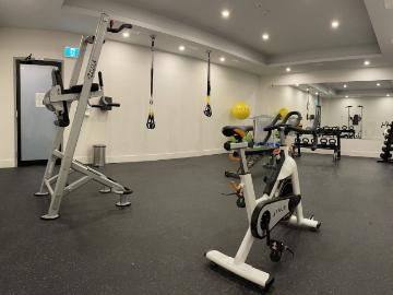 The Jade Apartments 2 Bedroom Apartment for Rent at 1595 Barrington St, Halifax, NS B3J 0J8 Downtown Halifax