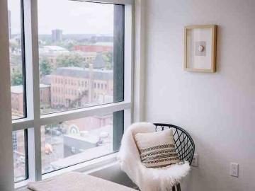 The Jade Apartments 2 Bedroom Apartment for Rent at 1595 Barrington St, Halifax, NS B3J 0J8 Downtown Halifax